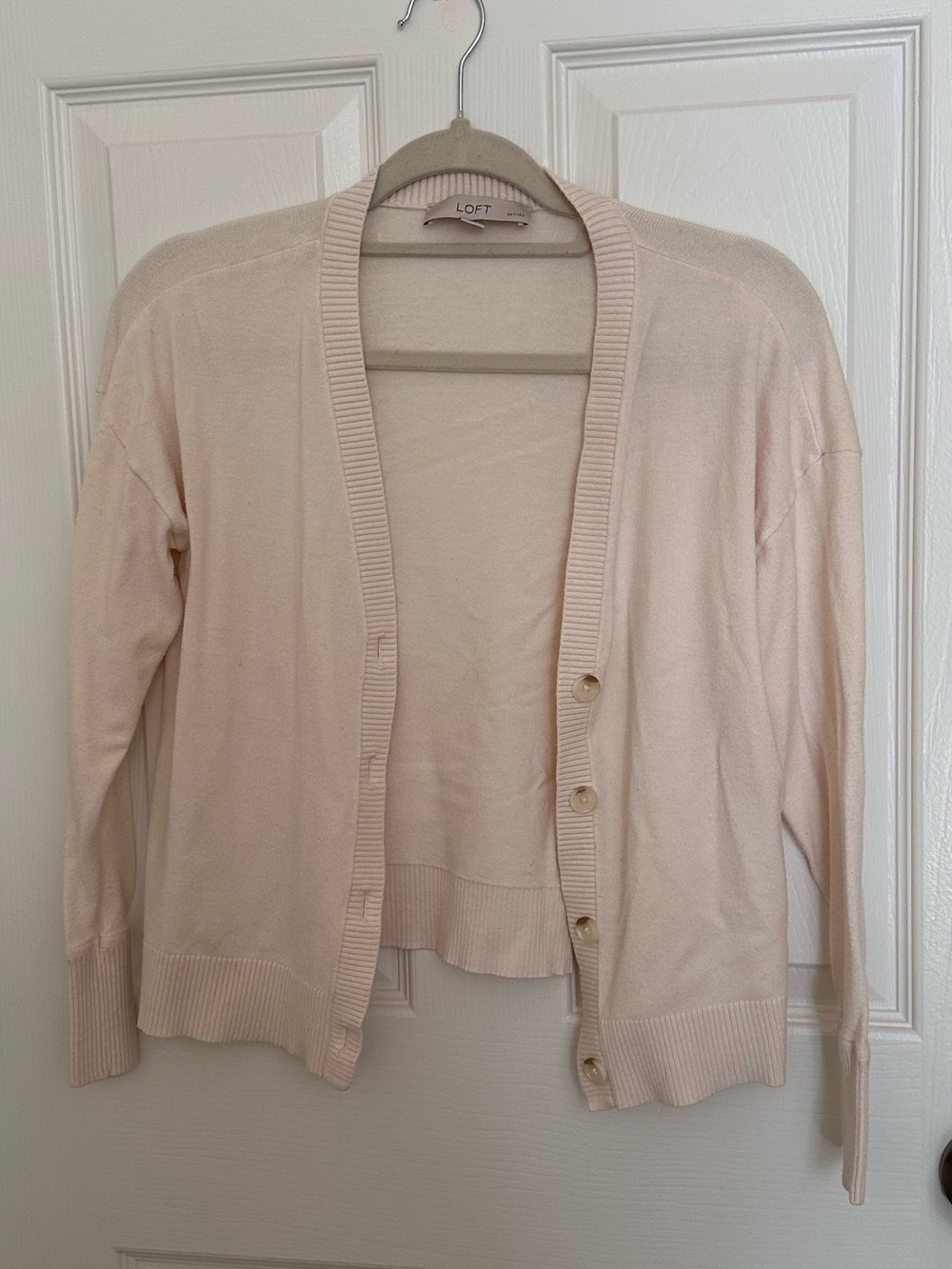 LOFT Women’s Petite Cardigan